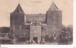 Gorinchem Slot Loevestein  RY 4148 - Gorinchem