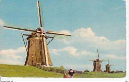 Leidschendam Molen Driemanspolder  RY 4193 - Leidschendam