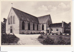 Nunspeet Gereformeerde Kerk  RY 4260 - Nunspeet