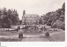 Baarn Kasteel De Hooge Vuursche RY 4265 - Baarn