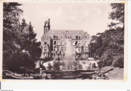 Baarn Kasteel De Hooge Vuursche RY 4264 - Baarn