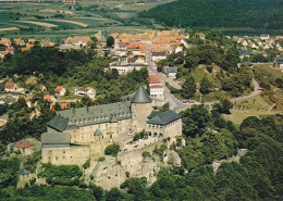 AK150098 GERMANY - Waldeck Am Edersee - Waldeck