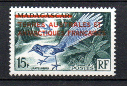 TAAF Terres Australes 1955 : N° 1 Neuf XX MNH , Cote :   22,00 € - Unused Stamps
