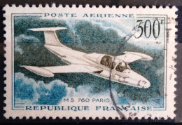 FRANCE                     P.A 35                     OBLITERE - 1927-1959 Used