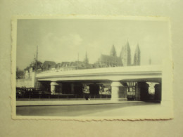 49513 - TOURNAI - LE PONT A PONT - ZIE 2 FOTO'S - Tournai