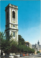 Mons Panorama De La Collégiale Ste.Waudru - Mons