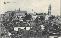 Mons  Panorama - Mons