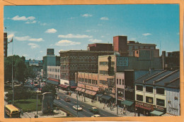 Hamilton Ontario Canada Old Postcard - Hamilton