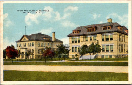 North Dakota Valley City High And Public Schools - Sonstige & Ohne Zuordnung