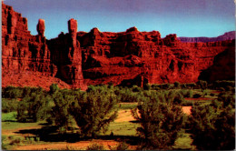 Arizona Grand Canyon Supailand Land Of The Supai Indians - Gran Cañon