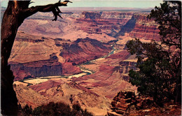 Arizona Grand Canyon National Park Colorado River - Gran Cañon