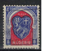 ALGERIE      N°  YVERT  264  Oblitéré ( OB 11/45   ) - Used Stamps