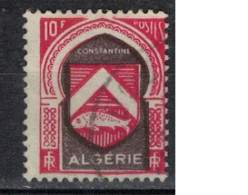 ALGERIE      N°  YVERT  270 Oblitéré ( OB 11/45   ) - Used Stamps