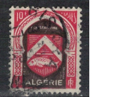 ALGERIE      N°  YVERT  270 ( 1 ) Oblitéré ( OB 11/45   ) - Used Stamps