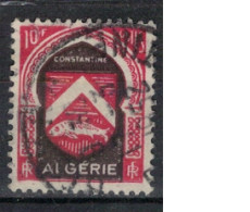 ALGERIE      N°  YVERT  270 ( 3 ) Oblitéré ( OB 11/45   ) - Used Stamps