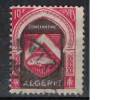 ALGERIE      N°  YVERT  270 ( 4 ) Oblitéré ( OB 11/45   ) - Used Stamps