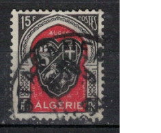 ALGERIE      N°  YVERT  271  ( 5 ) Oblitéré ( OB 11/45   ) - Used Stamps