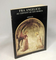 Fra Angelico Au Couvent De San Marco - Art