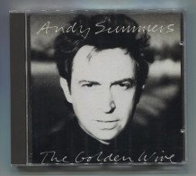 ANDY  SUMMERS  /  THE  GOLDEN  WIRE - Instrumental