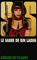 S.A.S N°146  Le Sabre De Bin Laden.   Aux Editions Malko Productions  Edition 2002 Livraison Suivie, Gratuite. - SAS