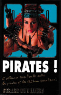 S.A.S N°177  Pirates !   Aux Editions Malko Productions  Edition 2009 Livraison Suivie, Gratuite. - SAS