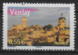 FRANCE    N° 4164  * *  Vézelay - Autres & Non Classés