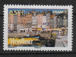 FRANCE    N° 4165  * *  Honfleur - Autres & Non Classés