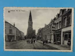 Paliseul Rue De L'Eglise - Paliseul