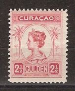 Nederlandse Antillen Curacao 70 MLH ; Queen Koningin Reine Reina Wilhelmina 1916 LOOK NOW FOR VERY FINE MLH COLLECTION - Curaçao, Nederlandse Antillen, Aruba