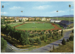 Stadium Estadio Stade Stadio Comunale Di Grosseto Calcio Sport Toscana - Football