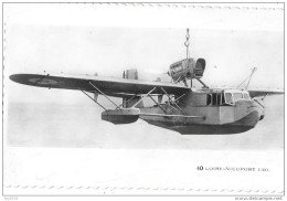 AEREI AEREO IDROVOLANTE TAVIAZIONE IDROVOLANTE IN VOLO - 1946-....: Era Moderna