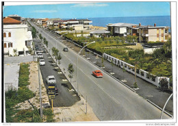 ABRUZZO-CHIETI- FRANCAVILLA  AL MARE VIALE ALCIONE - Otros & Sin Clasificación