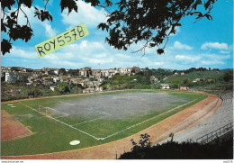 Stadium Estadio Stade Stadio Comunale Marino Laziale Lazio Dove Si Allenava La Nazionale Di Calcio Italiana Mondiali 90 - Soccer