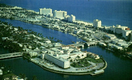 Miami Beach - Miami Beach