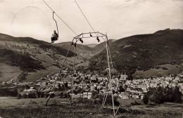 ALLEMAGNE - Berggasthof Hasenhorn Todtnau - Carte Postale Ancienne - Other & Unclassified