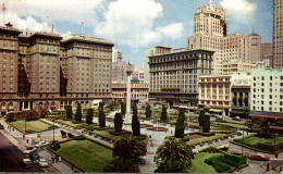 Union Square San Francisco - San Francisco