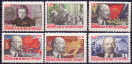 RUSSIA USSR - LENIN  - **MNH - 1960 - Lénine