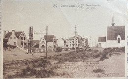 Oostduinkerke Leopoldlaan - Oostduinkerke