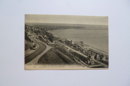 LE HAVRE  Et SAINTE ADRESSE  -  76  -  Vue Panoramique  -  Seine Maritime - Cap De La Hève