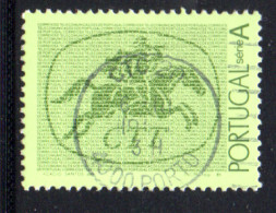 N° 1653 - 1985 - Gebraucht