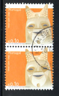 N° 2862 - 2005 - Oblitérés