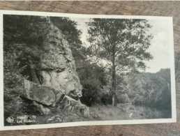 Hamoir SY Les Rochers. Non Circulée. TBE - Hamoir