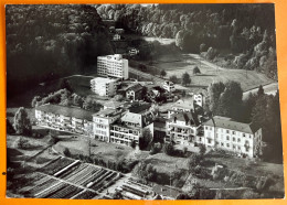 AK:  RÜTI - KREISSPITAL 1970 - Rüti