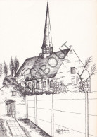 Postkaart/Carte Postale - Herenthout - Toreke - St Gummaruskapel  (C4749) - Herenthout