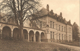 Monastère Des Bernardines Réparatrices (St Gérard) - Maison Des Retraitantes - Mettet