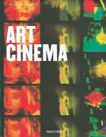Art Cinema By Paul Young And Paul Duncan - New & Sealed - Culture