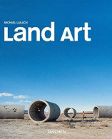 Michael Lailach - Land Art (Paperback) - New - Andere & Zonder Classificatie