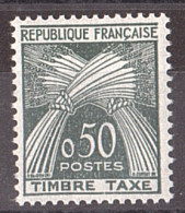 France - 1960 - Timbre-Taxe N° 93 - Neuf ** - 1960-.... Nuevos