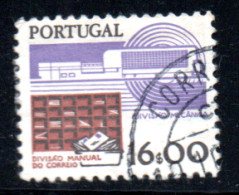 N° 1587 - 1983 - Gebraucht