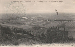 LA FRANCAISE (Lafrançaise - Tarn Et Garonne) - Plaine Du Tarn - 2 Scans - Lafrancaise